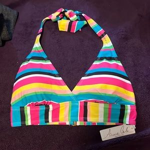 Anne Cole Bikini Top